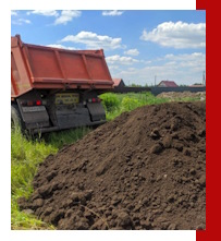 Услуги Поставка нерудных материалов в Симферополе