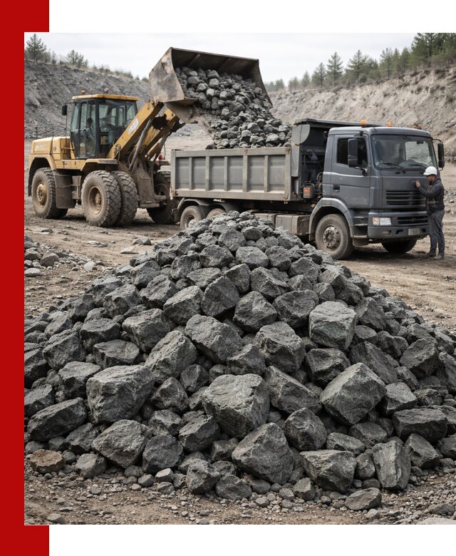 Щебень габбро-диабаз фракция 20-40 доставка в Симферополе