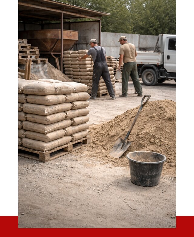 Купить песок для штукатурки в Симферополе от 1870 р. | ПРОНЕРУДСим