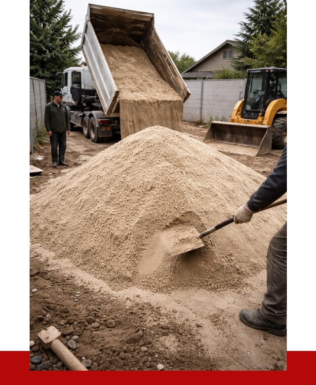 Кварцевый песок в Симферополе купить от 1246 р. | ПРОНЕРУДСим