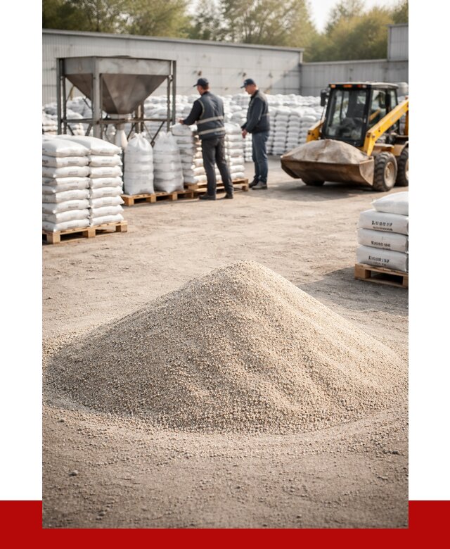 Кварцевый песок для фильтра в Симферополе от 4363 р. | ПРОНЕРУДСим