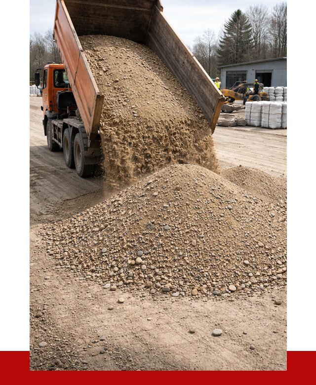 ПГС С6 с доставкой в Симферополе от 3324 р. за куб | ПРОНЕРУДСим