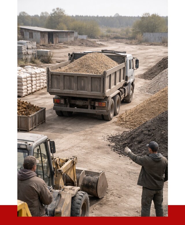 Купить ОПГС с доставкой в Симферополе от 4363 р. за тонну | ПРОНЕРУДСим