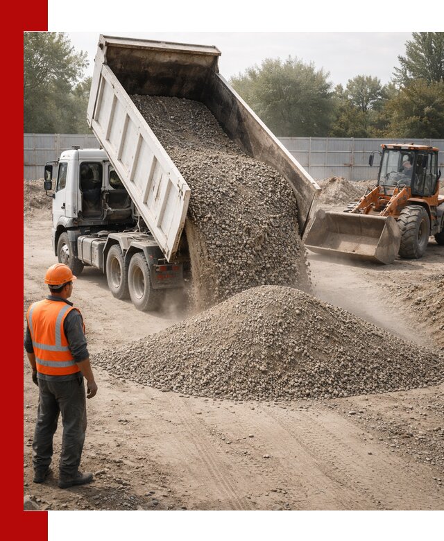 Доставка опгс в Симферополе оптом и мелким транспортом