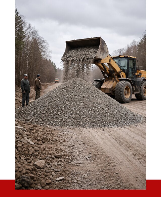 Купить опгс для дорог в Симферополе с доставкой от 2285 р. | ПРОНЕРУДСим