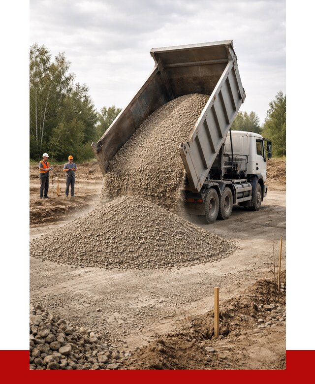 ЩПС С2 в Симферополе с доставкой от 4674 р. за куб | ПРОНЕРУДСим