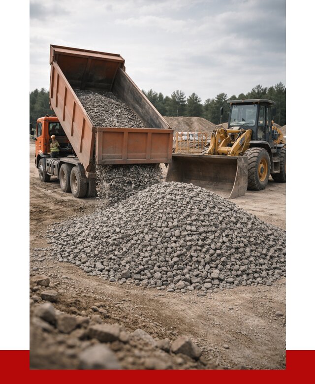 ЩПС С4 в Симферополе с доставкой от 2804 р. за куб | ПРОНЕРУДСим