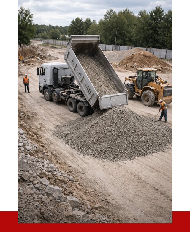 ЩПС С5 в Симферополе с доставкой от 4363 р. за куб | ПРОНЕРУДСим