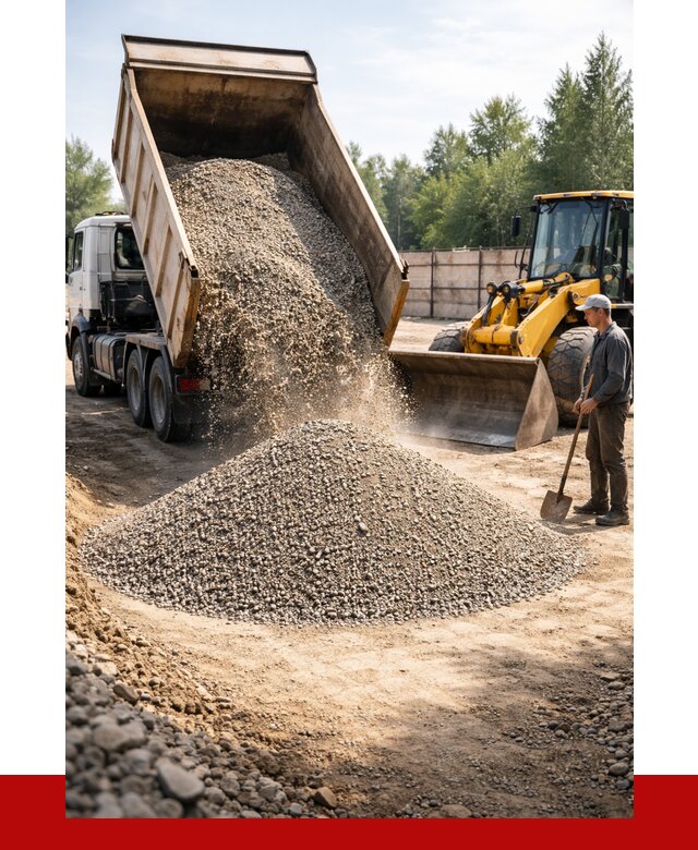 ЩПС С10 в Симферополе с доставкой от 3324 р. за куб | ПРОНЕРУДСим