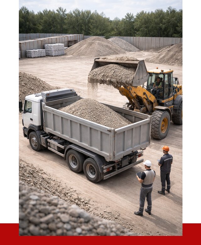 ЩПС С12 в Симферополе с доставкой от 3324 р. за куб | ПРОНЕРУДСим