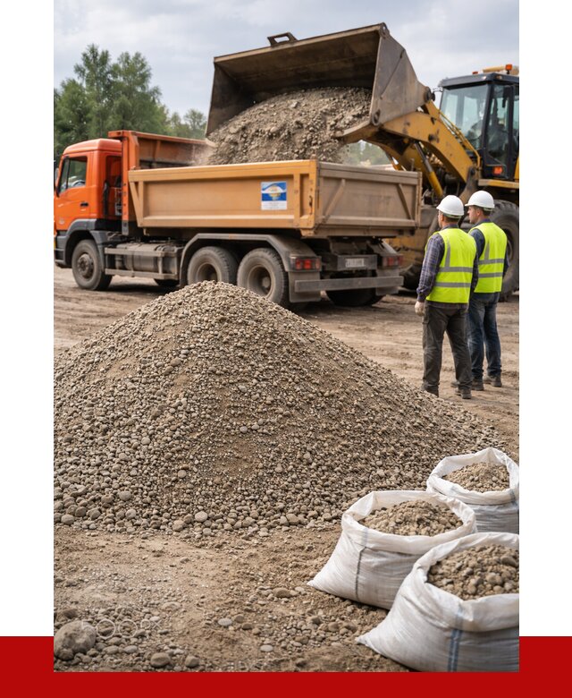 ЩГПС С1 в Симферополе с доставкой от 3324 руб. за куб | ПРОНЕРУДСим