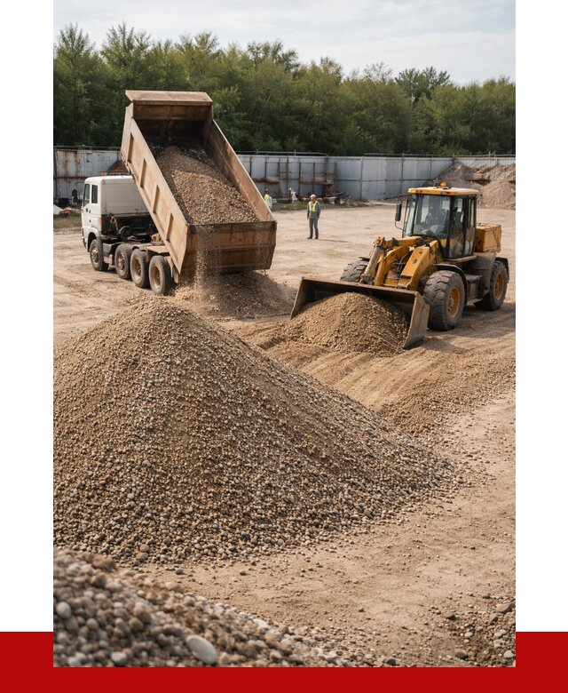 ЩГПС С2 в Симферополе с доставкой от 2493 р./куб. | ПРОНЕРУДСим
