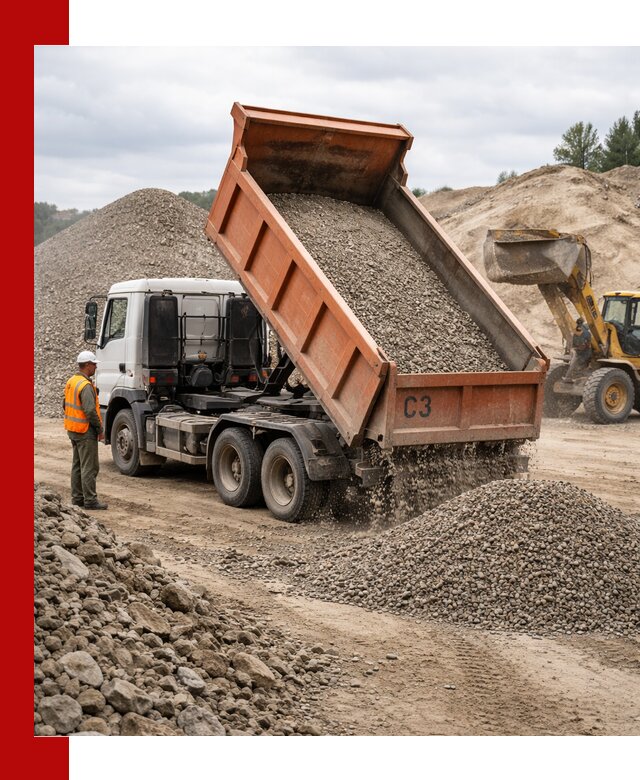 Доставка щгпс С3 в Симферополе оптом и в розницу для стройплощадок