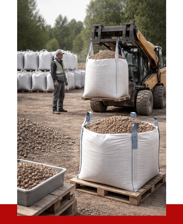 Керамзит в биг бег в Симферополе от 4363 р. с доставкой | ПРОНЕРУДСим