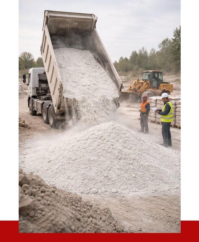 Купить известь пушонка в Симферополе от 4363 р. с доставкой | ПРОНЕРУДСим