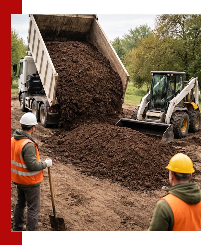 Плодородная смесь для улучшения почвы и восстановления в Симферополе