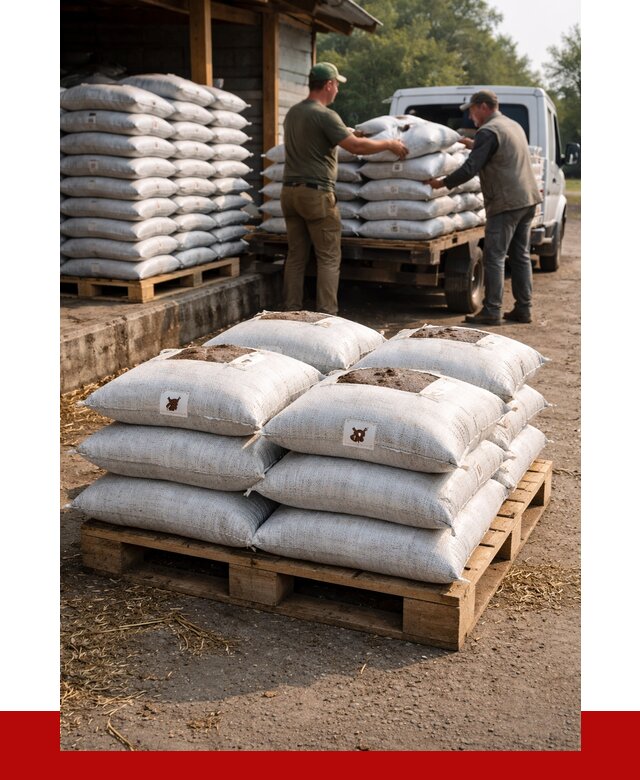 Купить конский навоз в мешках в Симферополе от 4674 р. | ПРОНЕРУДСим