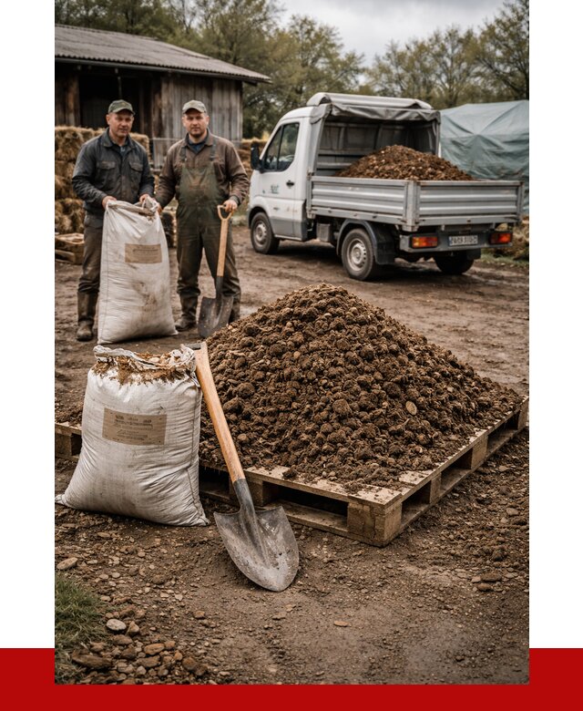 Купить куриный помет в Симферополе с доставкой от 3116 р. | ПРОНЕРУДСим