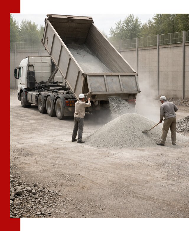 Доставка аммиачной селитры оптом и врозь в Симферополе