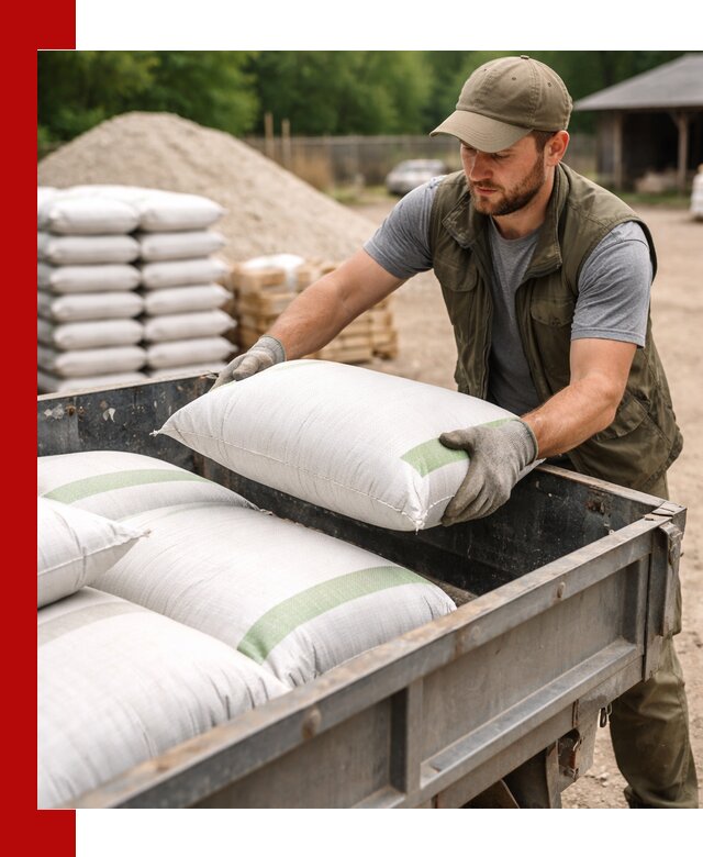 Доставка нитроаммофоски оптом и в розницу в Симферополе