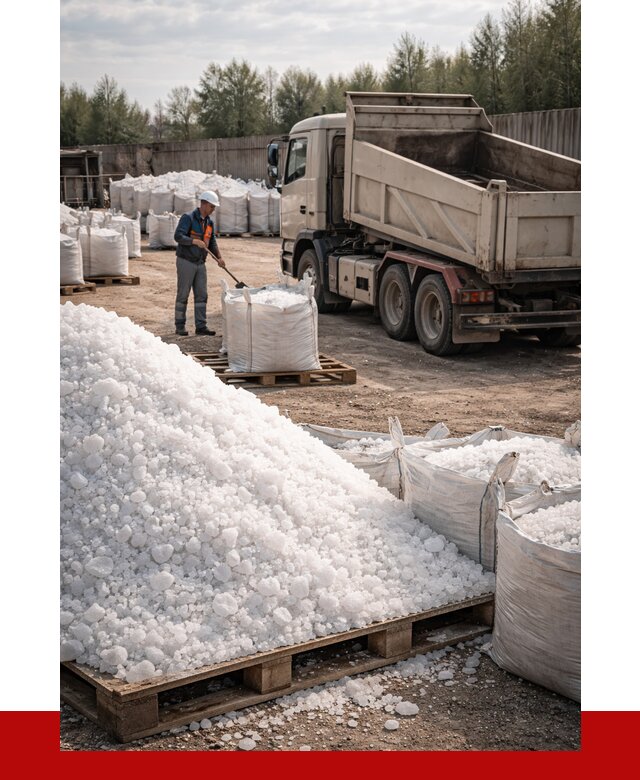 Купить техническая соль в мешках в Симферополе от 4674 р. | ПРОНЕРУДСим